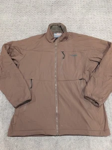 Sitka Gear Ambient Jacket Large Mud Lghtwt High End  Nice Pre-owned Cnd Free ⛴️ - Picture 1 of 16