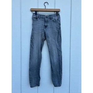 Warp + Weft Boys AMS Amsterdam Slim Jeans in Dark Gray, Sz 12 - Picture 1 of 4