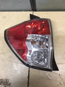 2009-2013 Subaru Forester Tail light Assembly left driver side used OEM - Picture 1 of 2