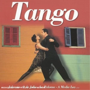 Gold star Ballroom Tango (CD) (US IMPORT) - Picture 1 of 1