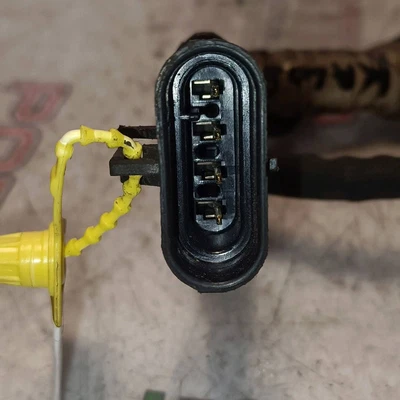 96394003 Sonda lambda post.  CHEVROLET (DAEWOO) KALOS (T200) 1.4 Ber. - Immagine 1 di 4