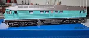 Roco 7300059 H0 Diesellok 234 304-4, DB AG, Verbessert - Bild 1 von 5
