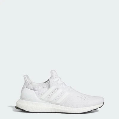 Adidas Ultraboost 1.0 Cloud White / Cloud White / Cloud White (HQ4207) Sneaker - Image 1 of 4