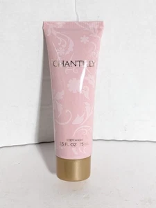 Chantilly von Dana für Frauen Duschgel 2,5 Oz. Neu ohne Box - Bild 1 von 5