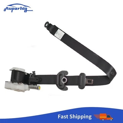 Front Right Passenger Seat Belt Retractor Assembly For Toyota Camry 2018-2024 - Image 1 of 4