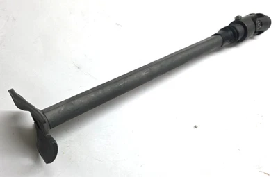 Nuevo eje de columna de dirección inferior para Dodge D/W 100 150 250 350 camioneta Ramcharger Foto 1 de 4