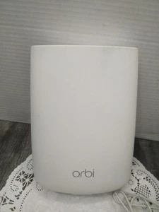 NETGEAR Orbi RBS50 router convertito satellitare Home Mesh WiFi tri-band AC3000 - Foto 1 di 7