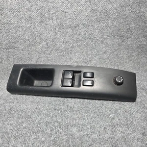 2003-2005 Nissan 350Z OEM Front passenger Side Door Window Switch TRIM PANEL - Bild 1 von 4