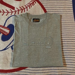 Vintage World Industries Devil Man Skate Tee Size XL - Picture 1 of 3