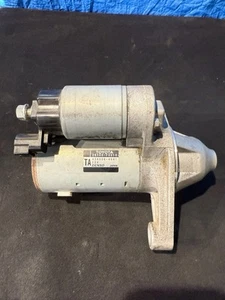 2018–2020 TOYOTA CAMRY RAV4 Engine Starter Motor 2.5L L4 28100-F0010 OEM 17k - Picture 1 of 9