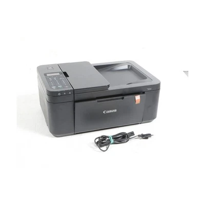Canon Pixma TR4550 Tintenstrahl-Multifunktionsgerät Drucker... + Defekt (280133) - Bild 1 von 4