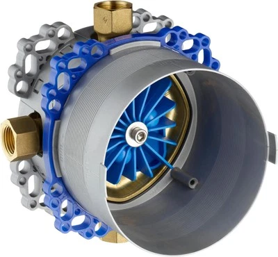 DURAVIT BLUEBOX® Grundkörper 1/2" DN15 GK0900000000 - Bild 1 von 3