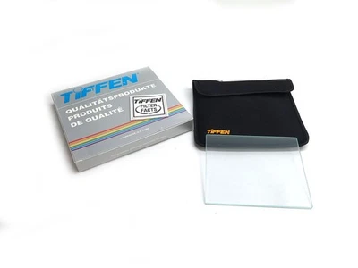 Tiffen 5x6" Ultra Contrast 4 lens filter 125x150mm reduce lower contrast 56UC4 - Image 1 of 3