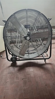 ventilatore da pavimento - Immagine 1 di 3