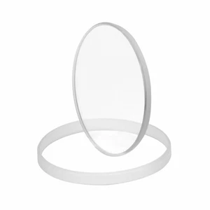 SAPPHIRE WATCH CRYSTAL FOR 36MM ROLEX 116000 OYSTER PERPETUAL NO DATE WATCH - Picture 1 of 4