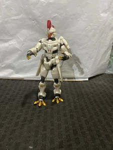 Sentinel Fortnite Action Figure 1:12 Scale Legendary Series I Jazwares - Picture 1 of 6