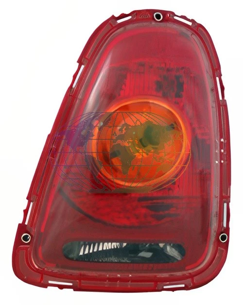 Luz Trasera Derecha Exterior Para MINI Mini R56 Cooper One - Imagen 1 de 1