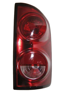For 07 08 09 Ram Pickup, Right Passenger Taillight Taillamp Tail Lamp Light - Imagen 1 de 1