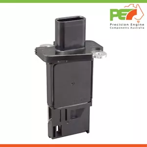 New * PEC * Air Flow Meter Insert To Suit Ford Fiesta WT 1.6L HXJ 4Cyl - Foto 1 di 4