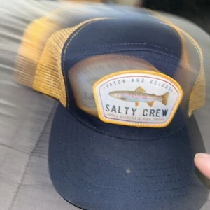 trucker hats for men - Picture 1 of 3