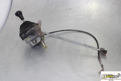 06-09 Yamaha Wolverine 350 Yfm350 YFM35XW palanca de cambios manual manija acoplamiento 07 08  Foto 1 de 4