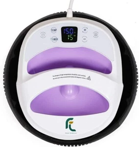 *NEU* Feilian Technology 12"×10" Hitze Presse Maschine - LILA - Bild 1 von 7