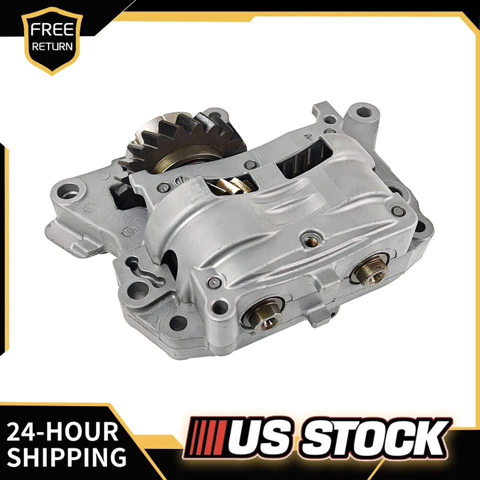 Engine Balance Shaft Assembly for Toyota Highlander 2.7L  2010-2019 13620-36020 - Image 1 of 4