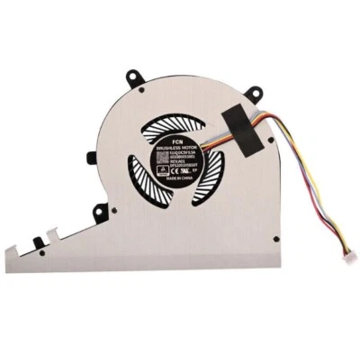 New Hp Envy 17M-AE111DX 17-AE143NG 925461-001 925478-001 cooling fan - Image 1 of 2
