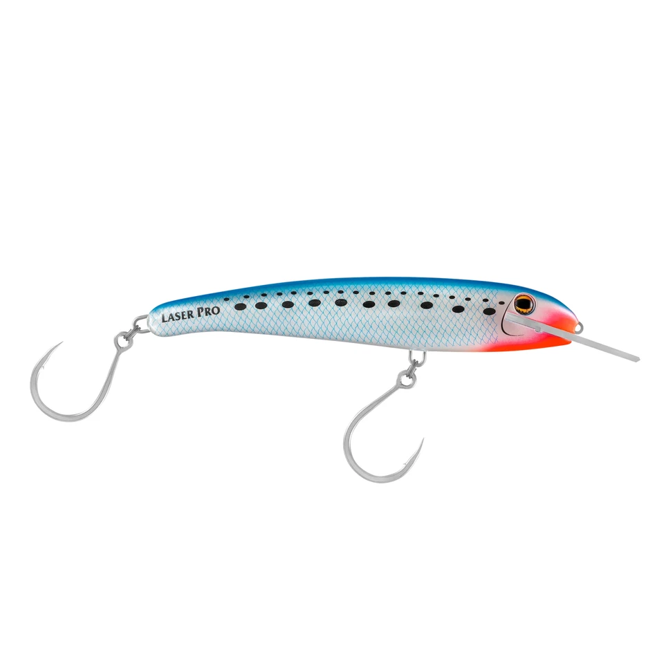 Halco Laser Pro Extra Deep Diver (XDD) 210 Hardbody Lure