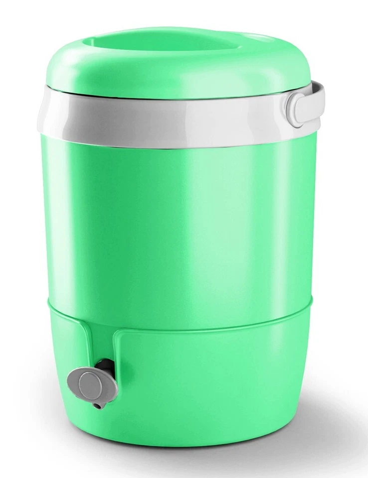 Thermos Adriatic 9006 T Bottle Balù con rubinetto Turchese