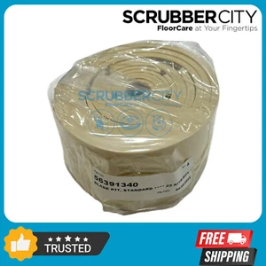 56391340 OEM ADVANCE SQUEEGEE BLADE KIT, C-Max 26, 28 ST, 260B, 265HD SCRUBBERS - Picture 1 of 2