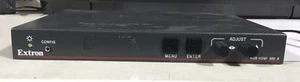 Extron RGB HDMI 300 A RGB and Stereo Audio to HDMI Scaler w/ Power Supply - Picture 1 of 3