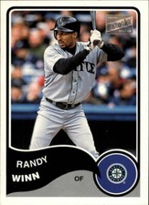 2003 Bazooka Baseball Card Pick 2-204