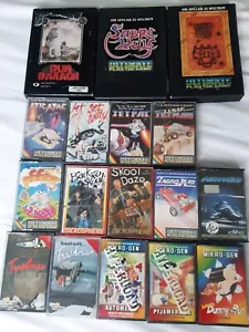 Juegos Sinclair ZX Spectrum 48k/128k - Anuncio múltiple - **Probado y en funcionamiento** - Imagen 1 de 67