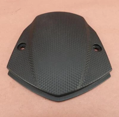 2015 13-17 Aprilia Caponord 1200 Rear Dashboard Display Cover - Image 1 of 4
