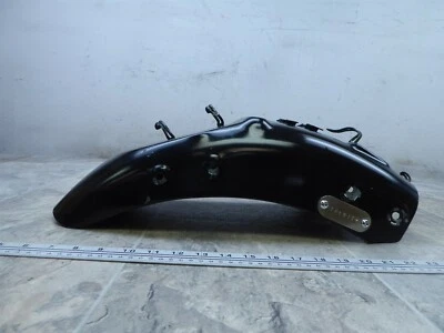 Suzuki Intruder VS1400 S826-1 1995. guardabarros trasero Foto 1 de 4