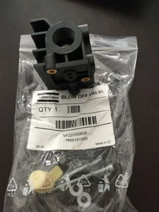 1623181080 1623-1810-80 Blow Off Valve Fit Atlas Copco Air Compressor - Picture 1 of 2