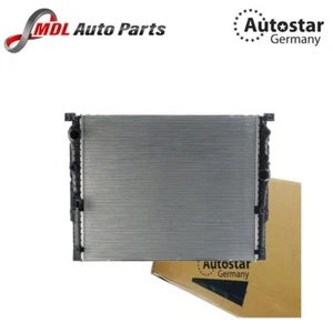 AutoStar Germany RADIATOR BMW G30 G31 17118619619 - Picture 1 of 1