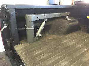 1/2 Ton Capacity Pickup Truck Crane - Picture 1 of 1