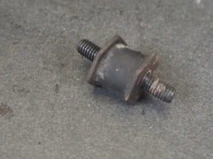 Rubber, Oil Cooler Honda CB900C CUSTOM 1984 85201-438-000 19948 - Bild 1 von 4