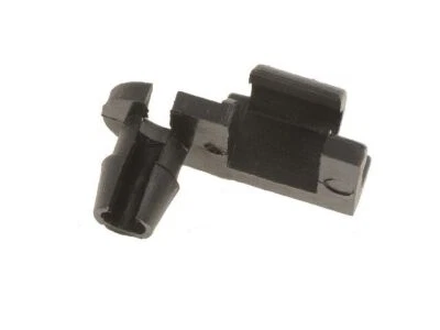 For 1992-1997 Chevrolet K3500 Door Lock Rod Clip Dorman 68844QYCB 1993 1994 1995 - Image 1 of 2