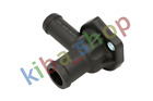 CYLINDER HEAD FRONTAL SIDED TRANSMISSION SIDED COOLING SYSTEM STUB-PIPE NUMBER