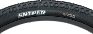 Maxxis Snyper Tire - 24 x 2, Clincher, Folding, Black, Dual, SilkShield - Picture 1 of 2