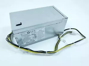 HP L08261-002 Pavilion 590 SFF 180W PSU Power Supply - Picture 1 of 1