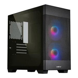 T2M 1080P/1440P CUSTOM Gaming PC AMD Ryzen 5 5600G 6-Core 16GB 1TB Wi-Fi BT W10H - Picture 1 of 3
