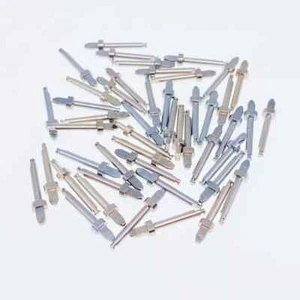 Shofu Style Dental Mandrel Finishing Polishing CA Latch Contra Angle OneGloss - Picture 1 of 16
