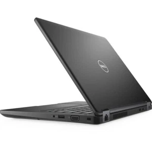 Dell Latitude 5480 14" Laptop i5-7300U 2.6GHz 8GB RAM 256G SSD Win 10 Pro - Picture 1 of 18