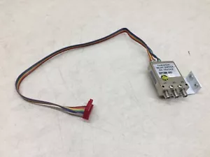 Harris Farinon Dowkey 401-156 SD-105242 RF Relay Switch H - Picture 1 of 9