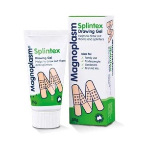 Magnoplasm Splintex Drawing Gel 35g - Picture 1 of 1