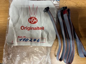 NSM - Vinyl Jukebox - Kabel - Neu aus altem Lagerbestand - Teil # 170-246 - LAST ONE - Bild 1 von 1